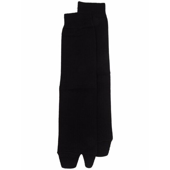 Maison Margiela Women Tabi Cotton Socks
